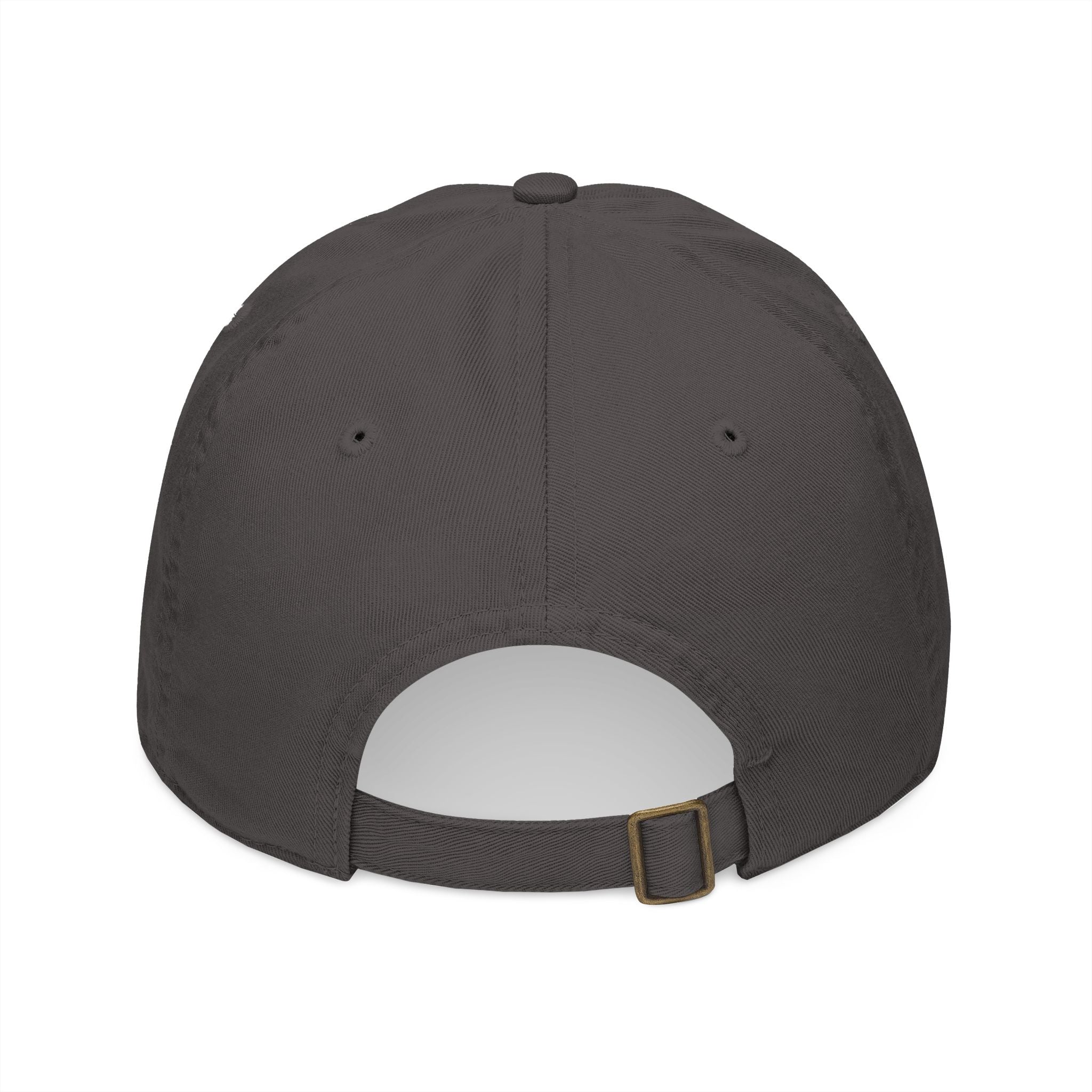 Savvy Munk - Sheesh!! Boi - Embroidered Organic Baseball Cap - Casual Style for Eco-Conscious Wearers