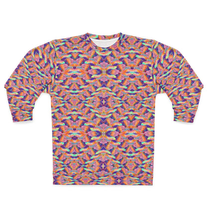 Radula - Savvy Munk - Joy Chasers Club Festival Unisex Sweatshirt