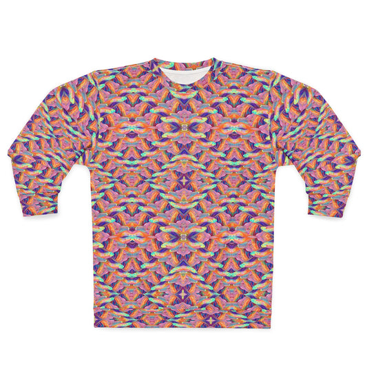 Radula - Savvy Munk - Joy Chasers Club Festival Unisex Sweatshirt