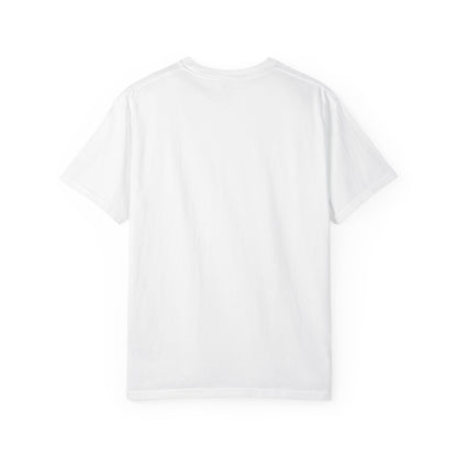 Dragons Mind - Savvy Munk - Unisex Garment-Dyed T-shirt - Festival Wear