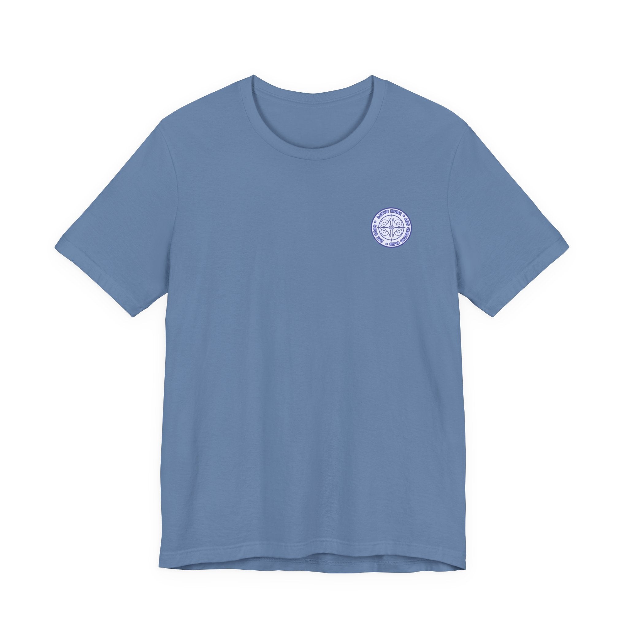 Otis 4 Antelope | Unisex Jersey Short Sleeve, Festival Wear, Casual Outfit