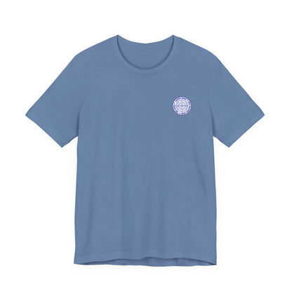 Otis 4 Antelope | Unisex Jersey Short Sleeve, Festival Wear, Casual Outfit