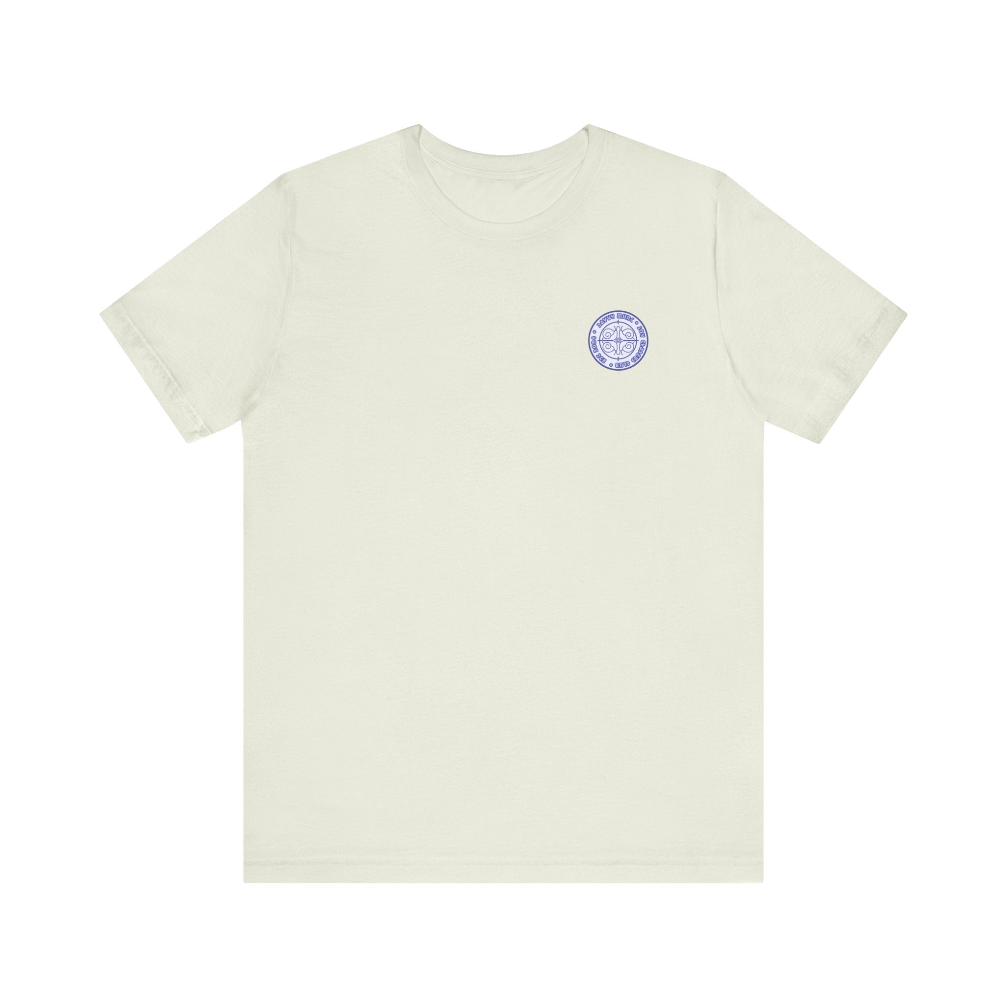 Otis 4 Antelope | Unisex Jersey Short Sleeve, Festival Wear, Casual Outfit