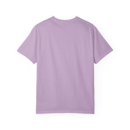 Dragons Mind - Savvy Munk - Unisex Garment-Dyed T-shirt - Festival Wear