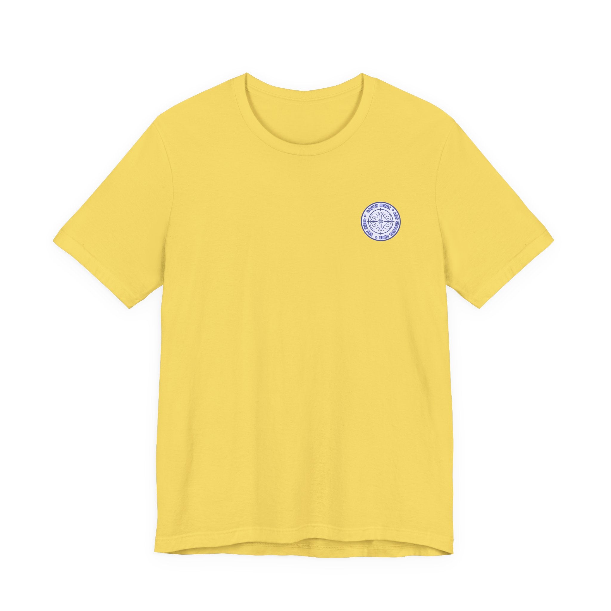 Otis 4 Antelope | Unisex Jersey Short Sleeve, Festival Wear, Casual Outfit