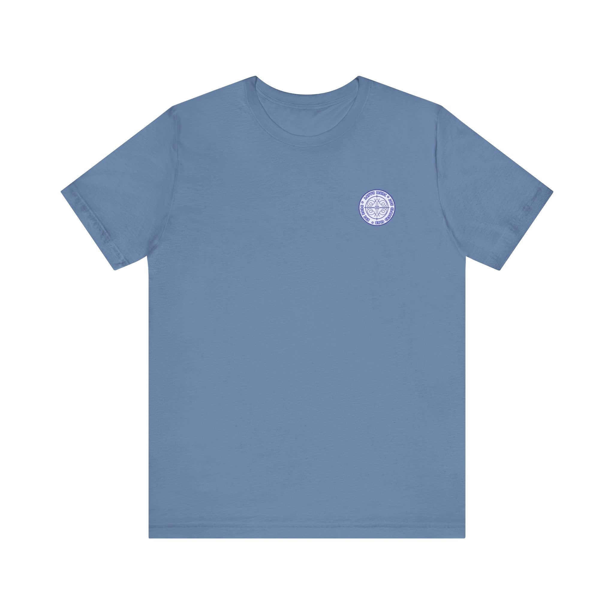 Otis 4 Antelope | Unisex Jersey Short Sleeve, Festival Wear, Casual Outfit