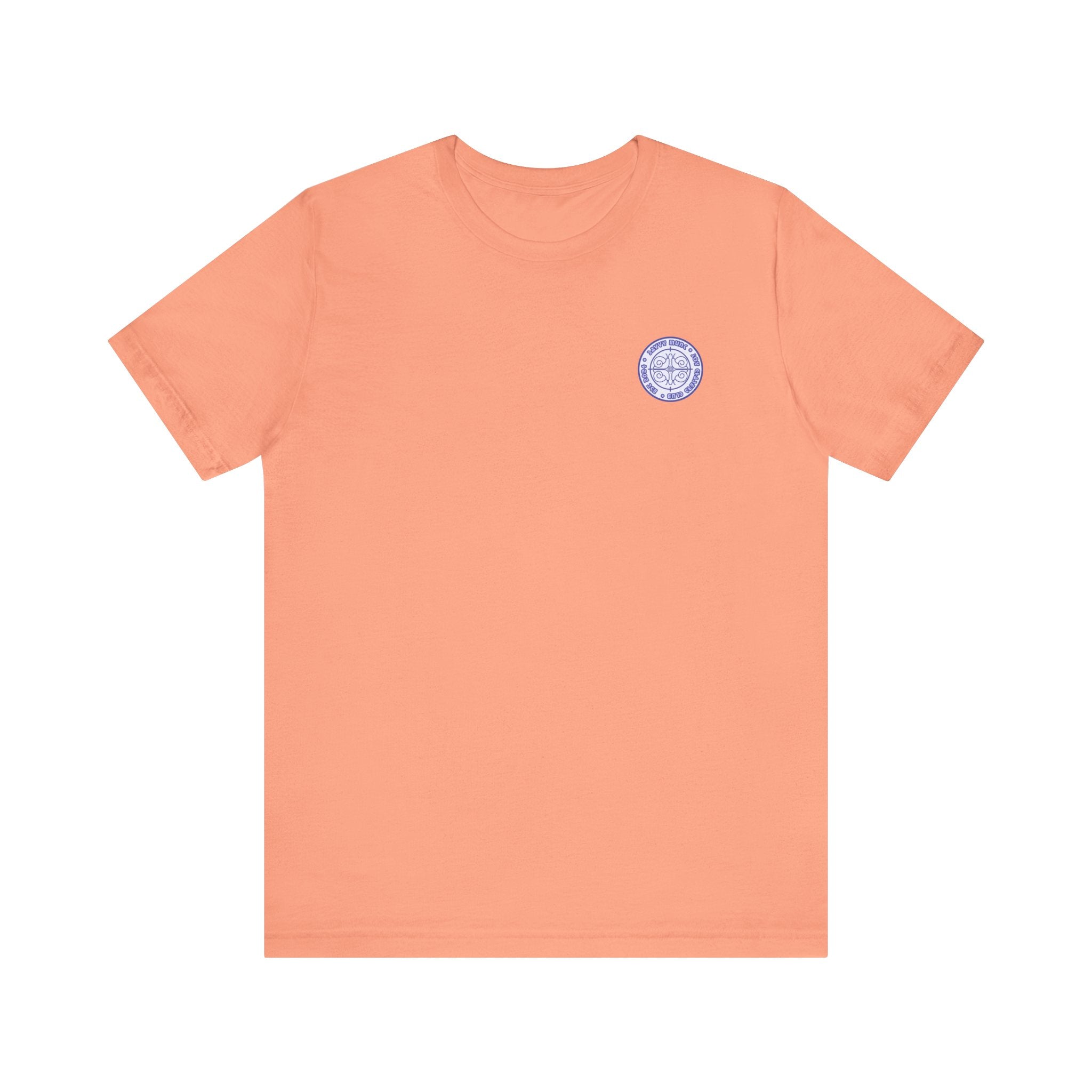 Otis 4 Antelope | Unisex Jersey Short Sleeve, Festival Wear, Casual Outfit
