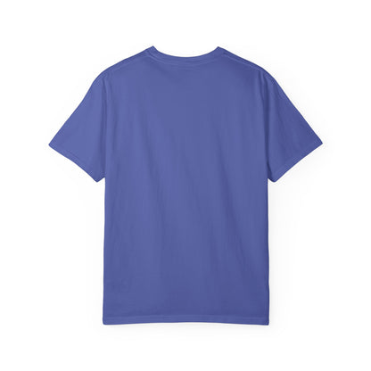 Dragons Mind - Savvy Munk - Unisex Garment-Dyed T-shirt - Festival Wear