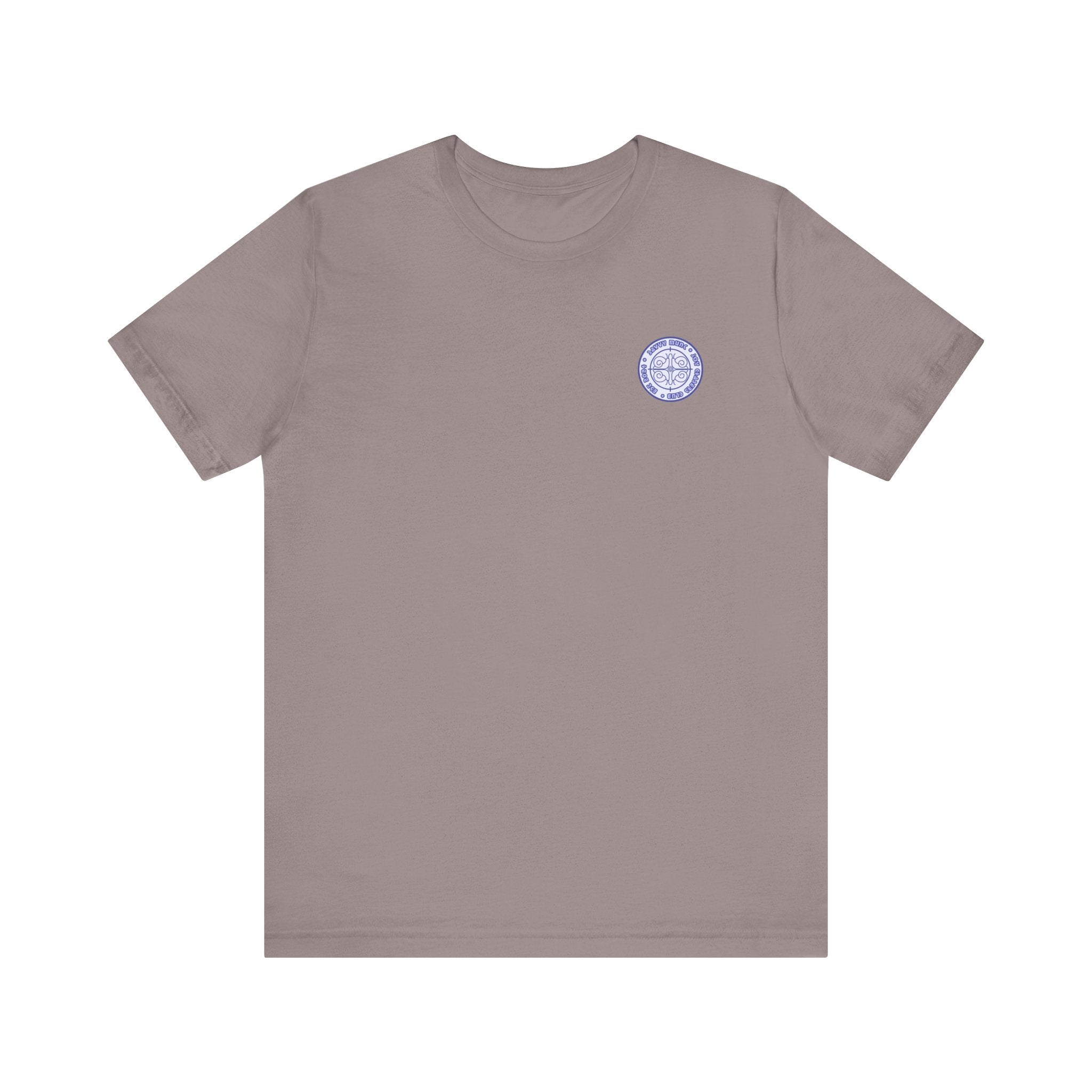 Otis 4 Antelope | Unisex Jersey Short Sleeve, Festival Wear, Casual Outfit