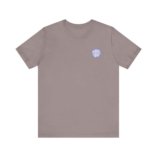 Otis 4 Antelope | Unisex Jersey Short Sleeve, Festival Wear, Casual Outfit