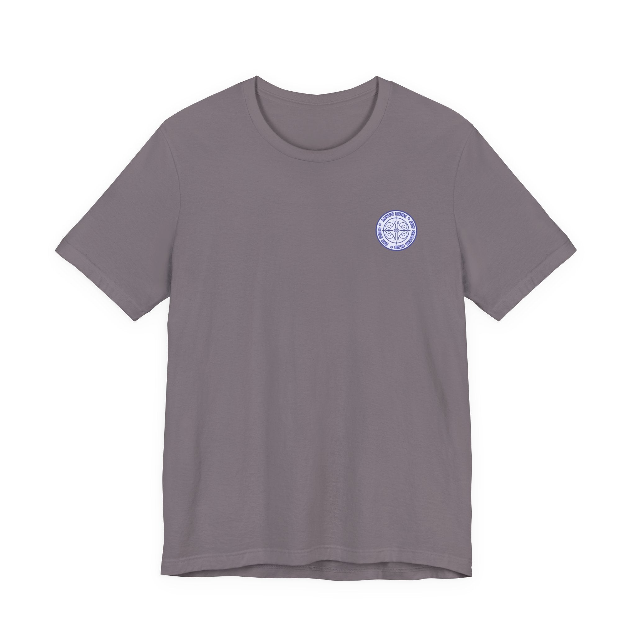 Otis 4 Antelope | Unisex Jersey Short Sleeve, Festival Wear, Casual Outfit