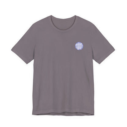 Otis 4 Antelope | Unisex Jersey Short Sleeve, Festival Wear, Casual Outfit