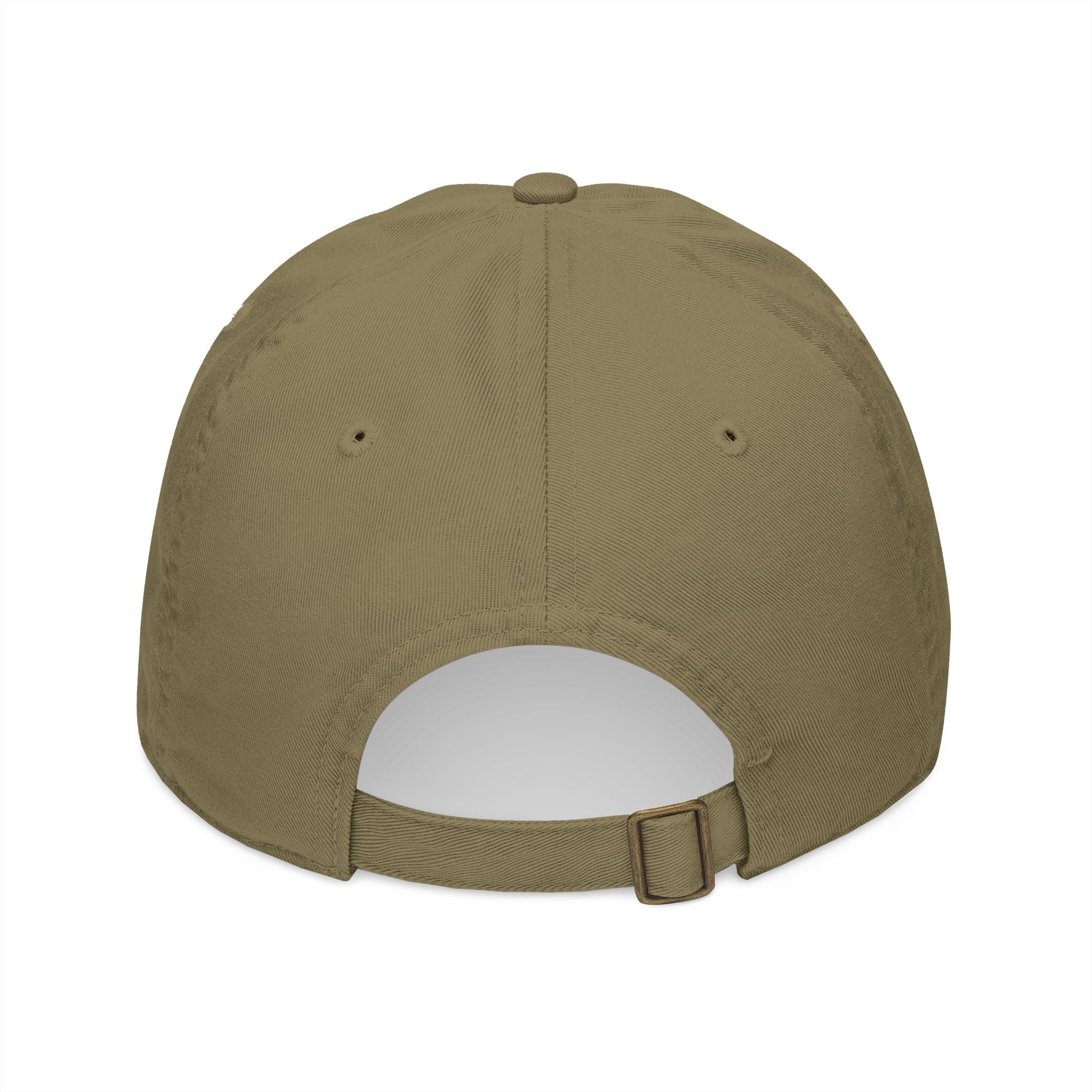 Savvy Munk - Sheesh!! Boi - Embroidered Organic Baseball Cap - Casual Style for Eco-Conscious Wearers