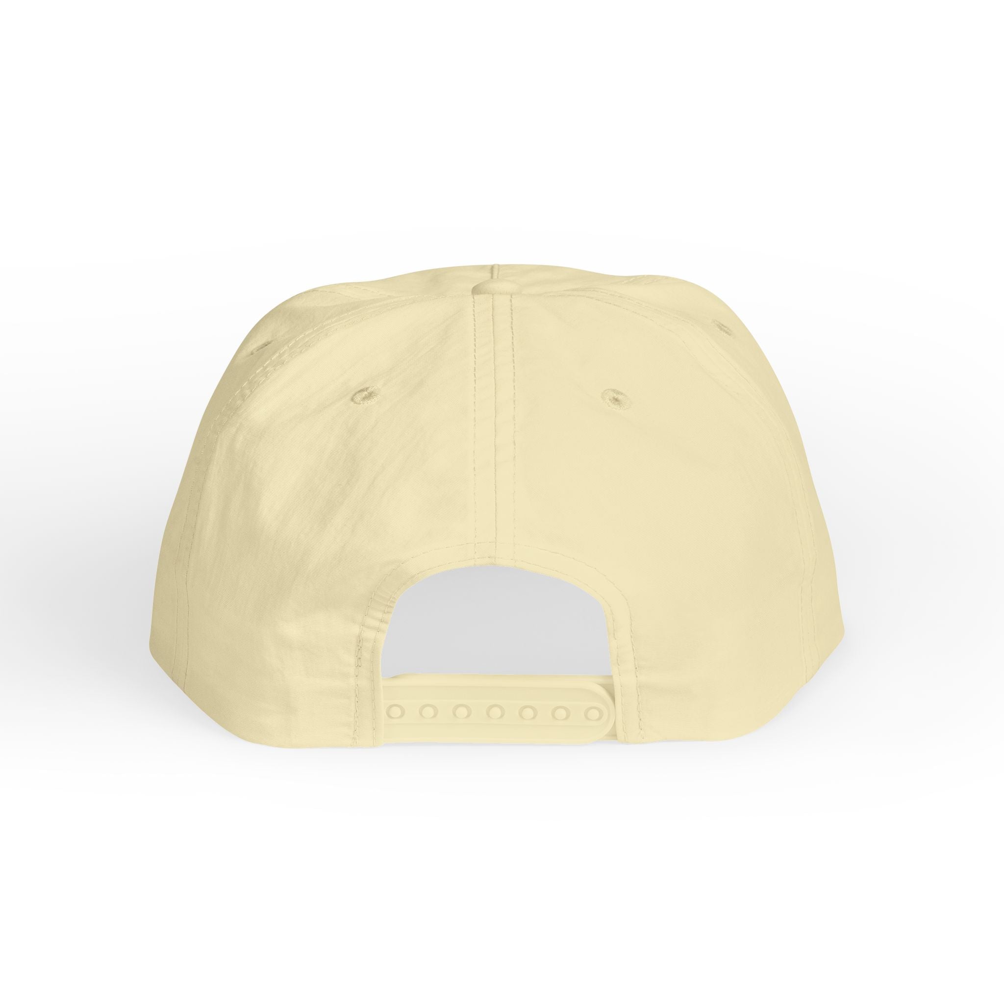Periwinkle Petals - Surf Cap - Savvy Munk