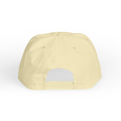 Periwinkle Petals - Surf Cap - Savvy Munk