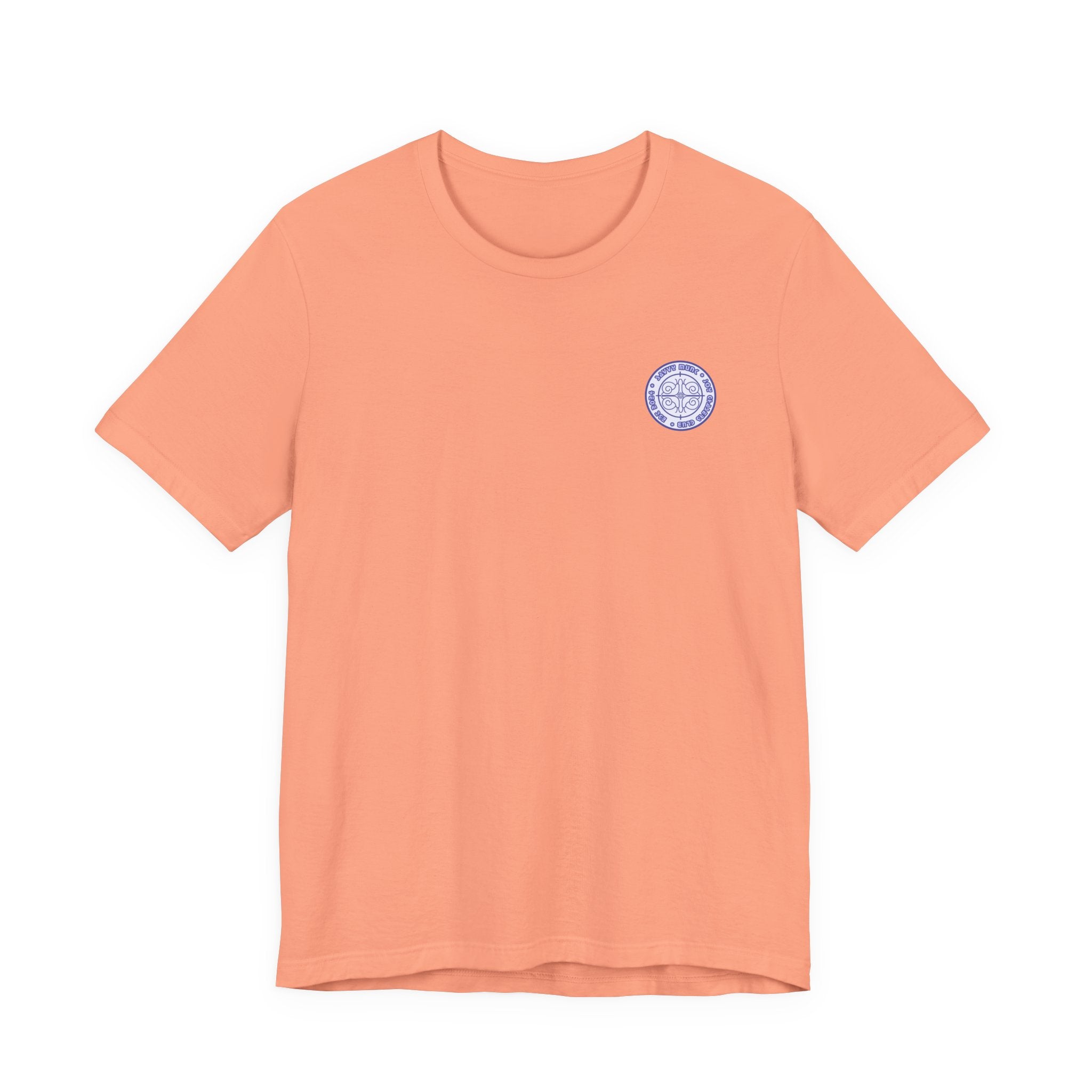 Otis 4 Antelope | Unisex Jersey Short Sleeve, Festival Wear, Casual Outfit