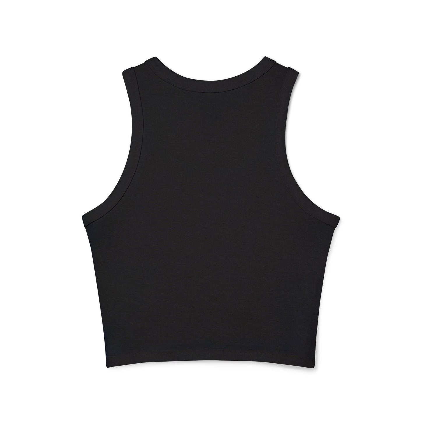Joy Chaser Sun  - Women's Micro Rib Racer Tank Top