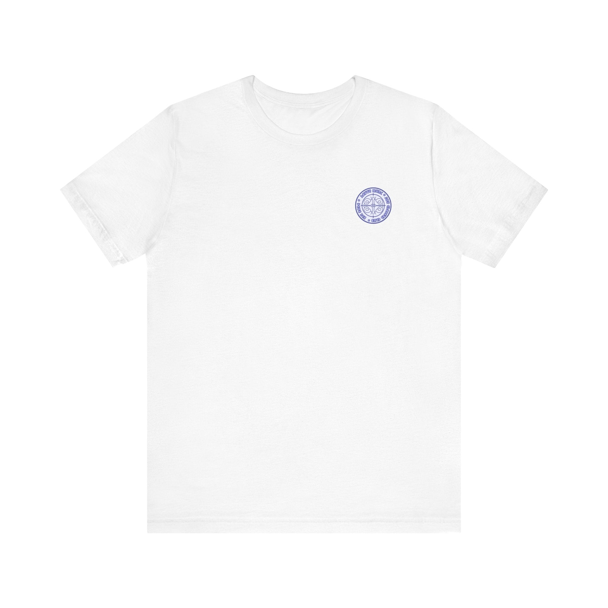 Otis 4 Antelope | Unisex Jersey Short Sleeve, Festival Wear, Casual Outfit