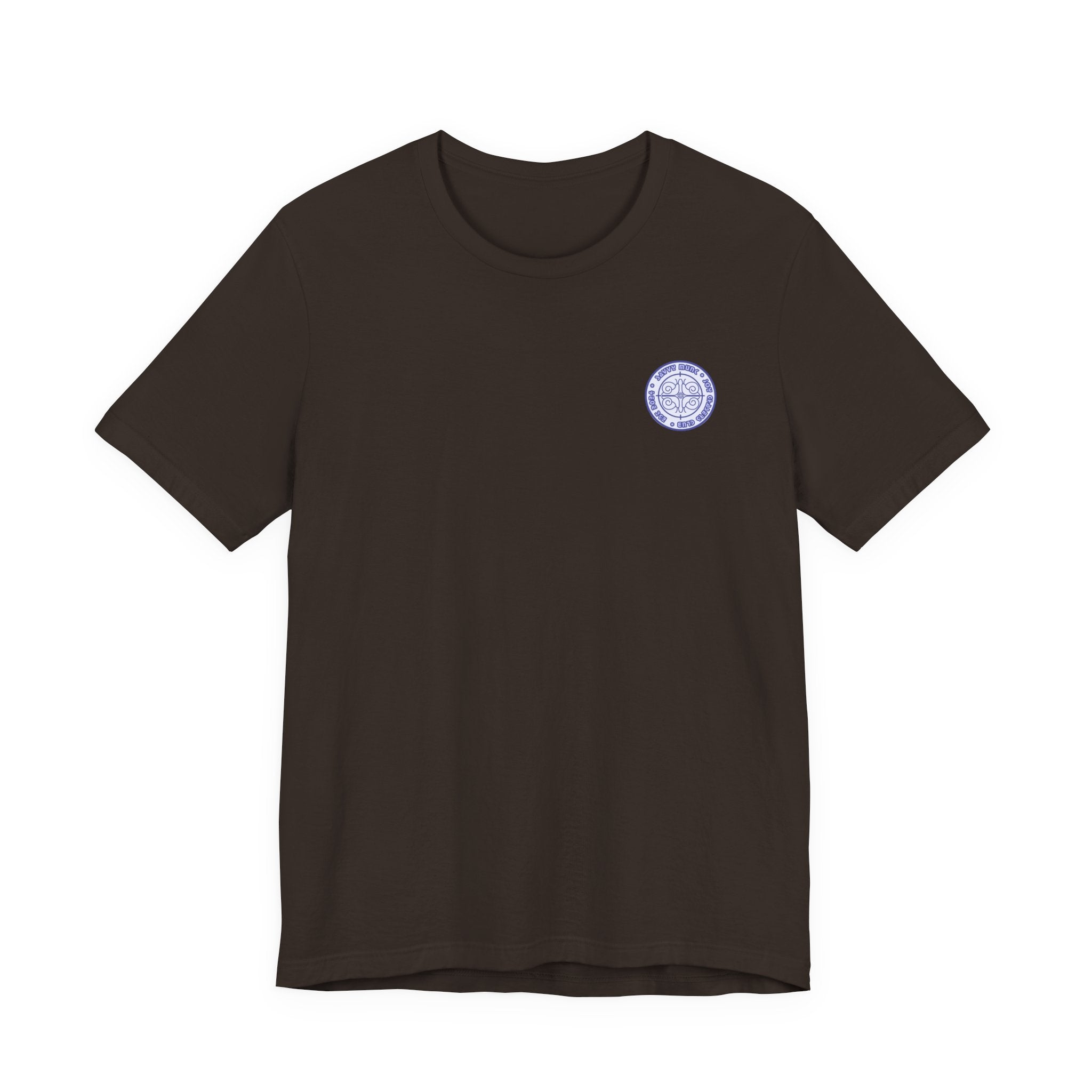 Otis 4 Antelope | Unisex Jersey Short Sleeve, Festival Wear, Casual Outfit