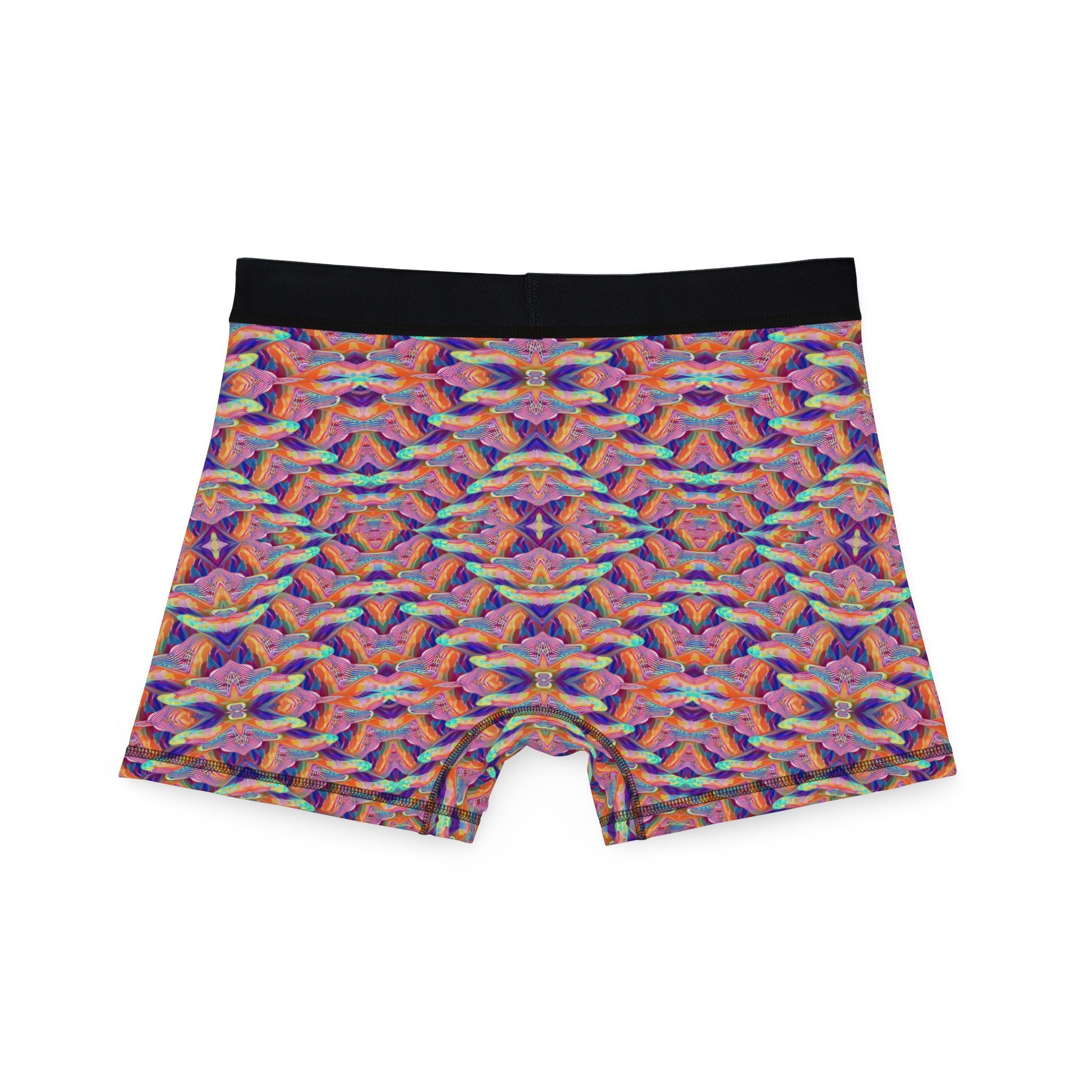 Boxers - Radula Savvy Munk Design - Fun and Funky Men's Underwear