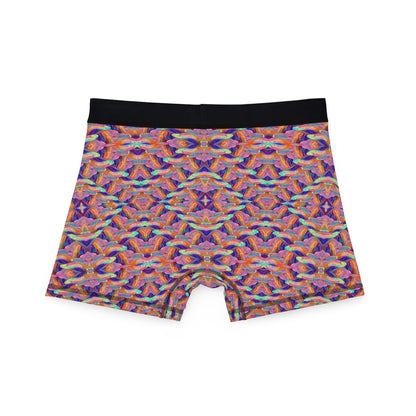 Boxers - Radula Savvy Munk Design - Fun and Funky Men's Underwear