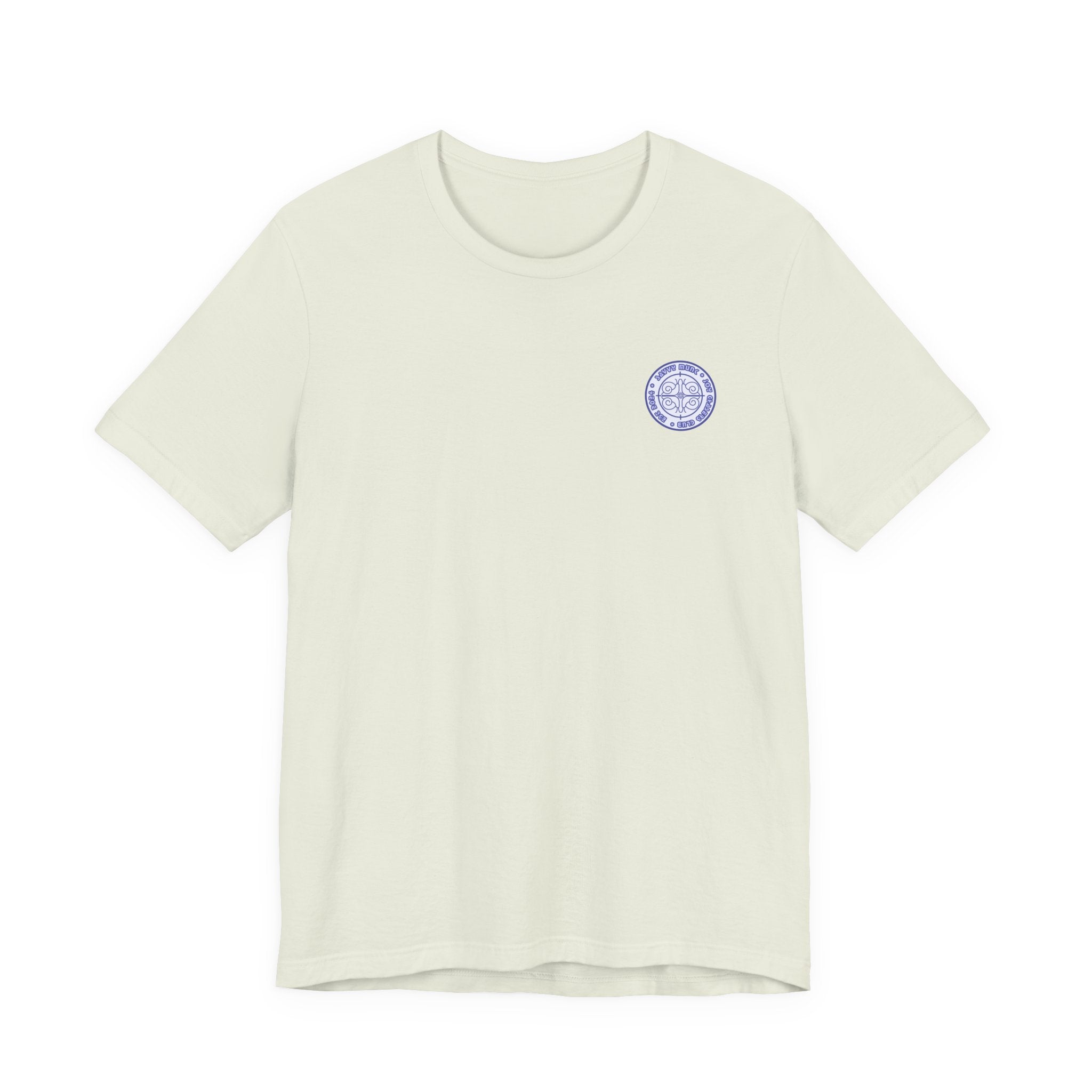 Otis 4 Antelope | Unisex Jersey Short Sleeve, Festival Wear, Casual Outfit
