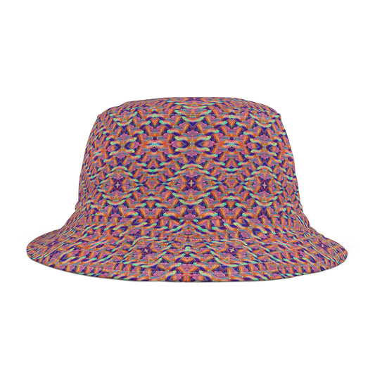 Radula RD - AOP Bucket Hat - Savvy Munk - Joy Chasers Club