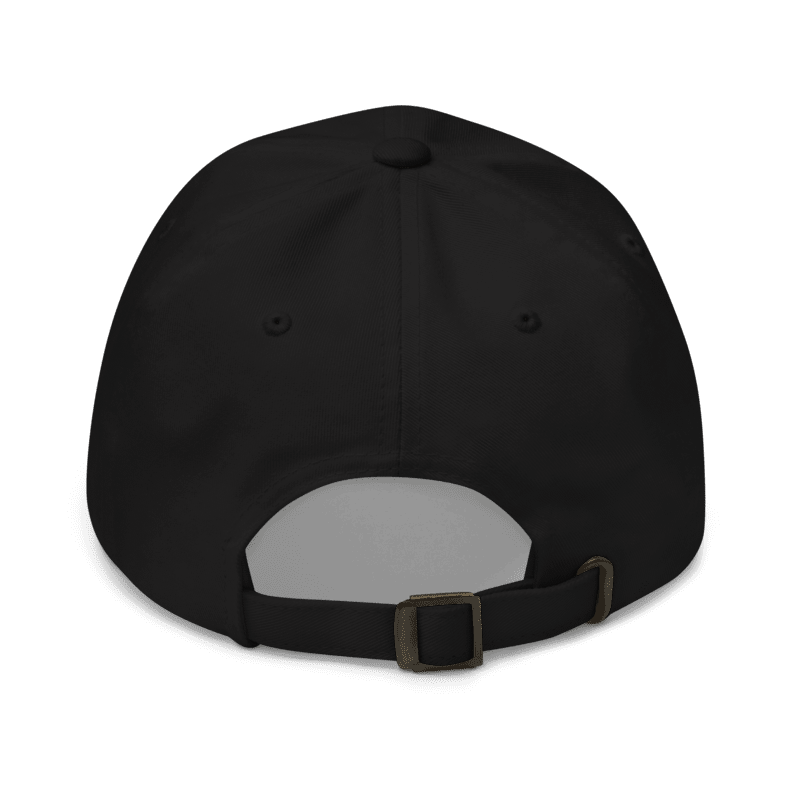 Joy Chaser - Golden Sun - Dad Hat