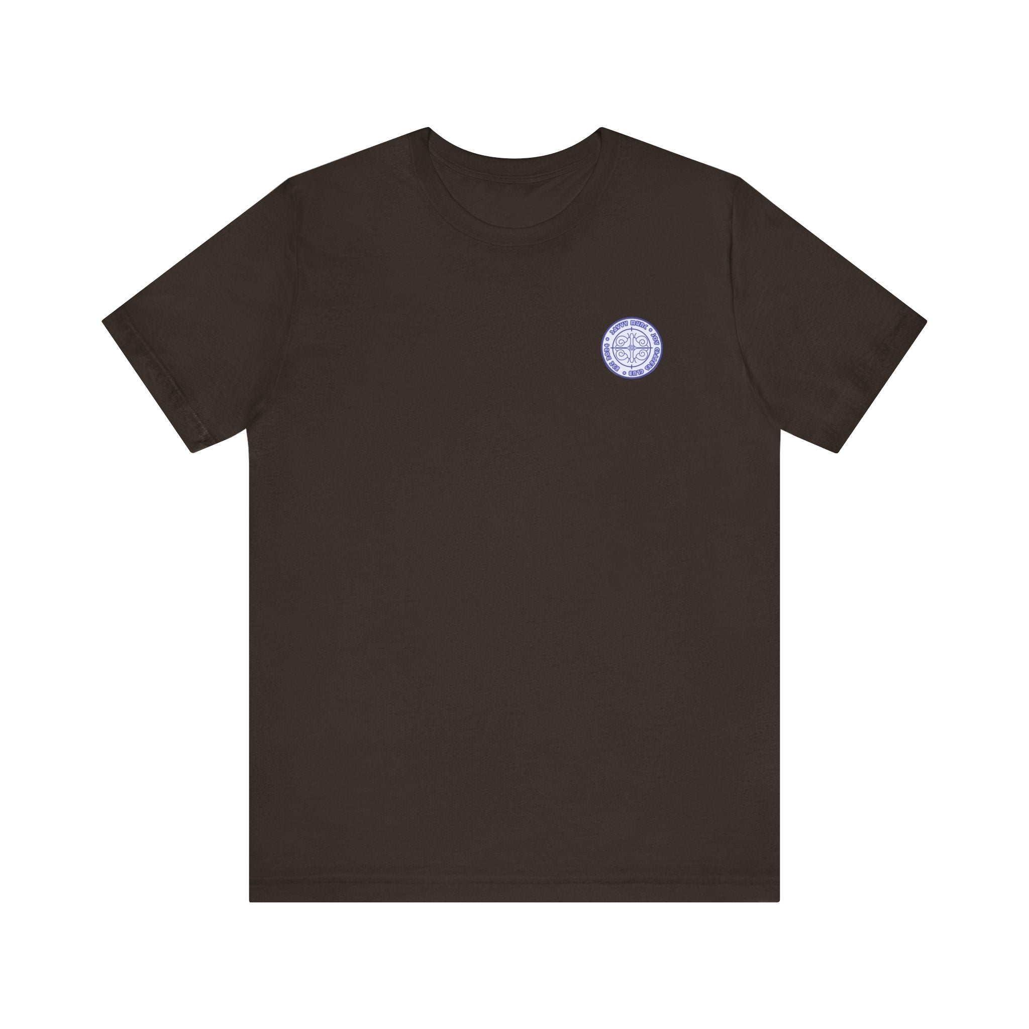 Otis 4 Antelope | Unisex Jersey Short Sleeve, Festival Wear, Casual Outfit