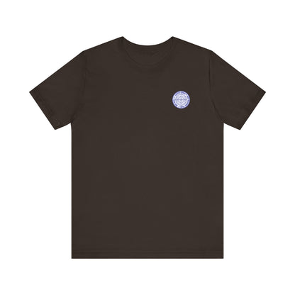 Otis 4 Antelope | Unisex Jersey Short Sleeve, Festival Wear, Casual Outfit