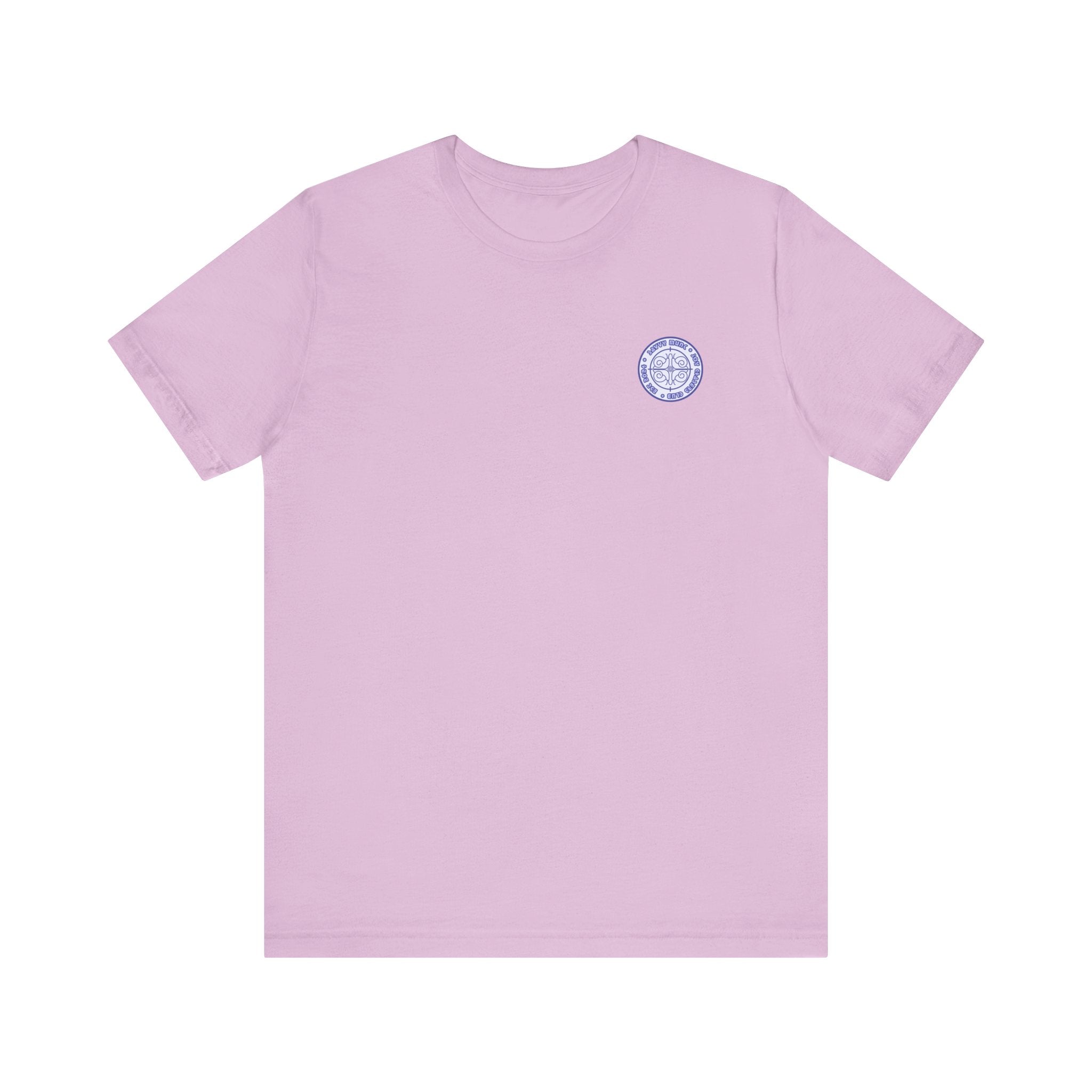 Otis 4 Antelope | Unisex Jersey Short Sleeve, Festival Wear, Casual Outfit