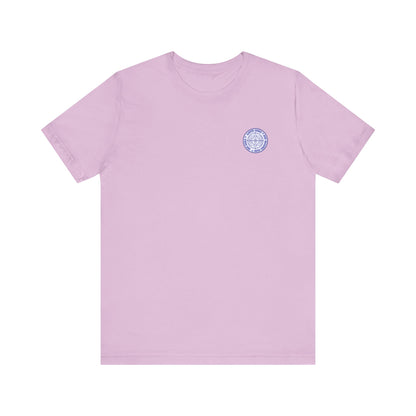 Otis 4 Antelope | Unisex Jersey Short Sleeve, Festival Wear, Casual Outfit