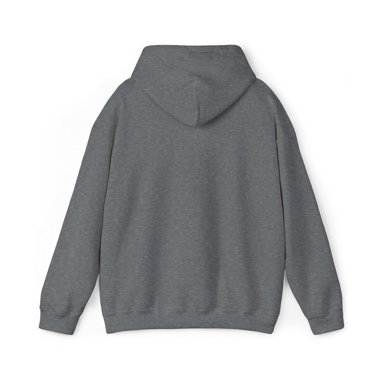 Periwinkle Petals - Unisex Heavy Blend™ Hooded Sweatshirt - Savvy Munk - Joy Chasers Club - Enjoy the Journey