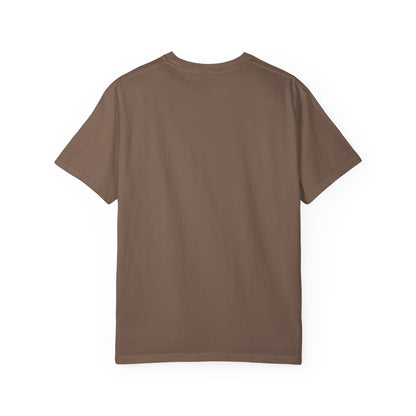 Dragons Mind - Savvy Munk - Unisex Garment-Dyed T-shirt - Festival Wear