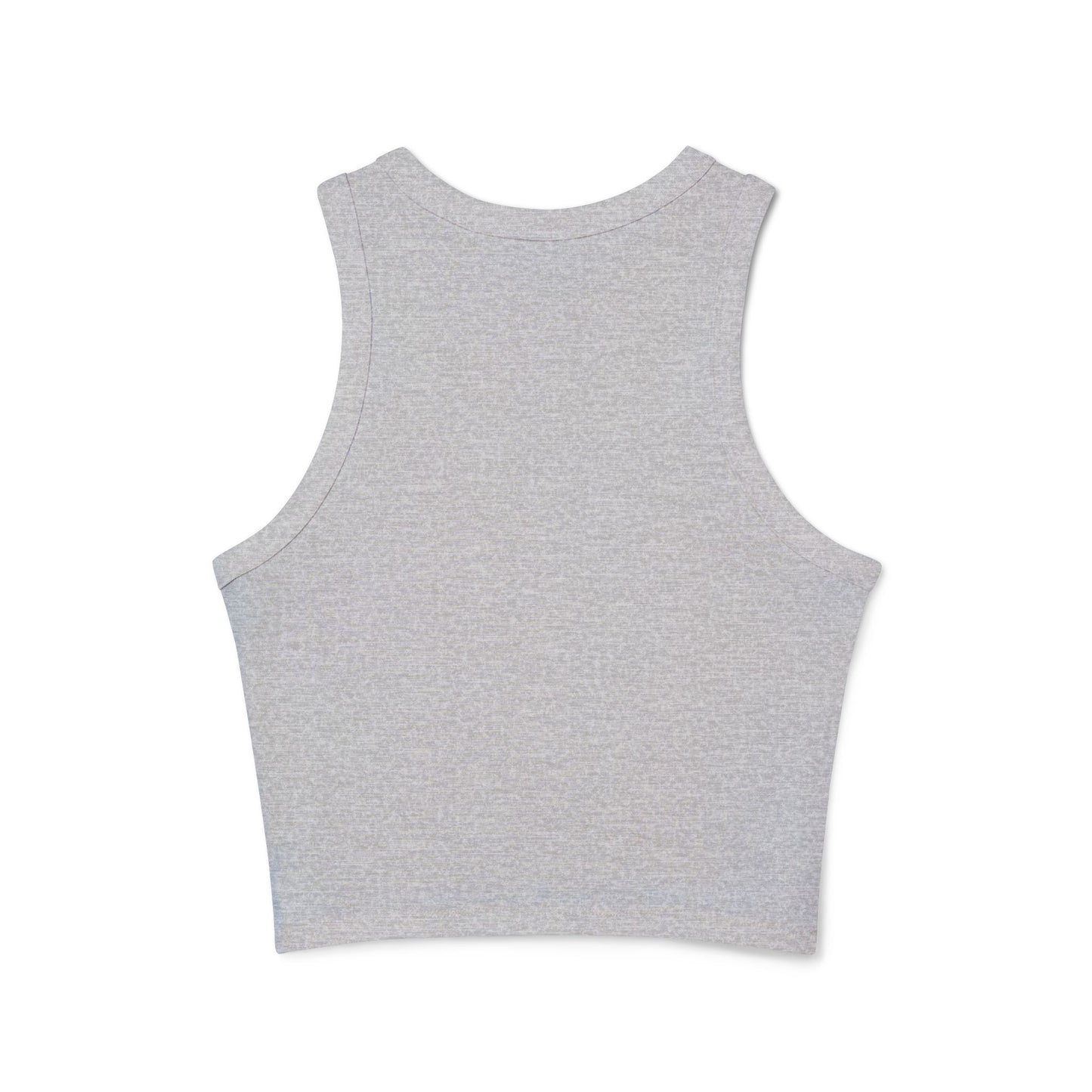 Joy Chaser Sun  - Women's Micro Rib Racer Tank Top