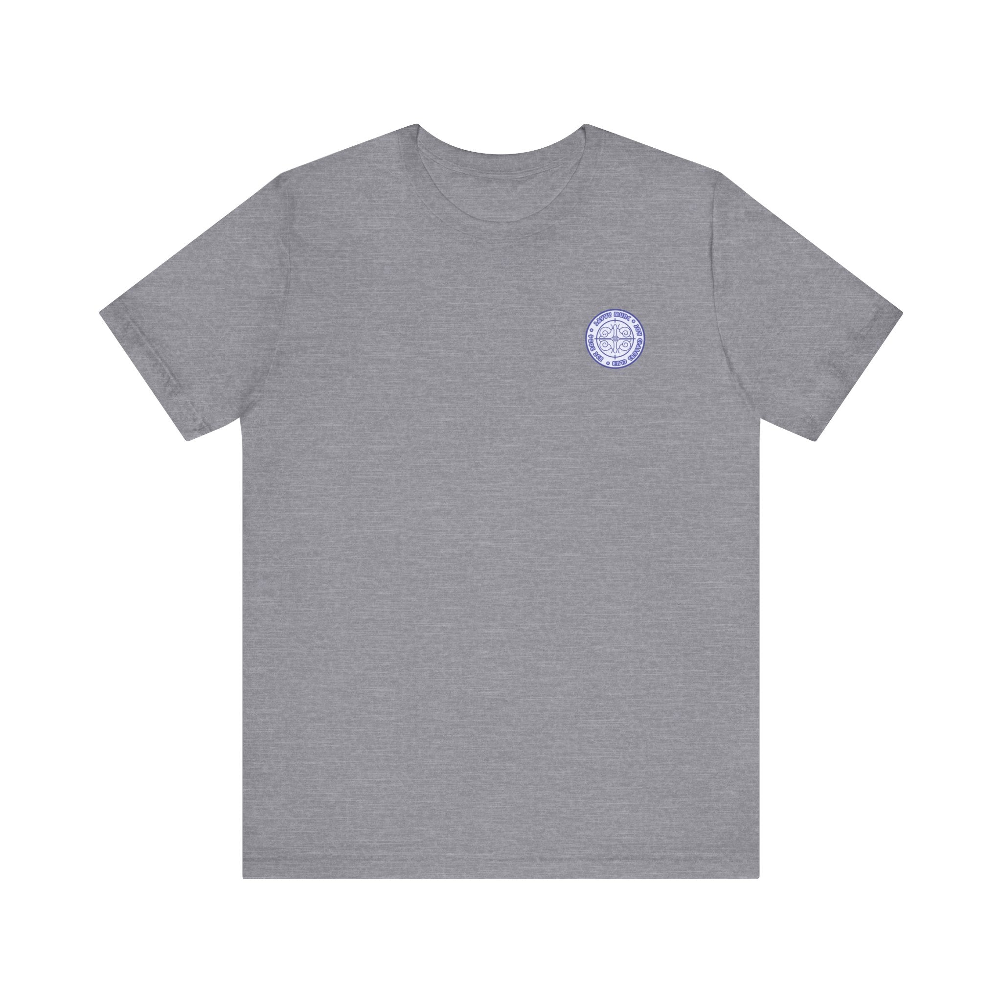 Otis 4 Antelope | Unisex Jersey Short Sleeve, Festival Wear, Casual Outfit