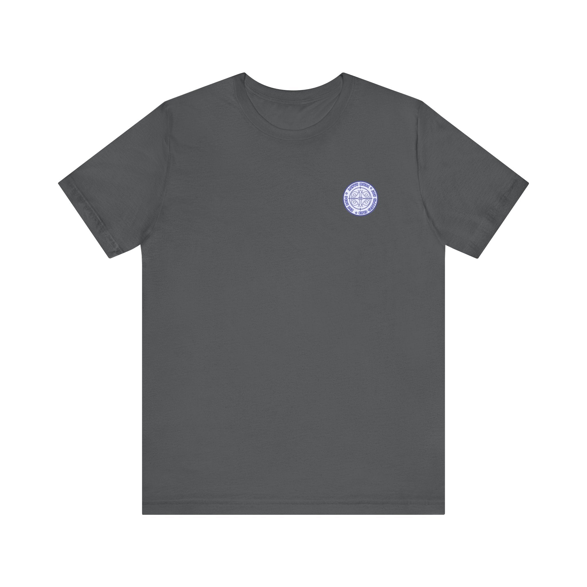 Otis 4 Antelope | Unisex Jersey Short Sleeve, Festival Wear, Casual Outfit