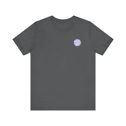 Otis 4 Antelope | Unisex Jersey Short Sleeve, Festival Wear, Casual Outfit