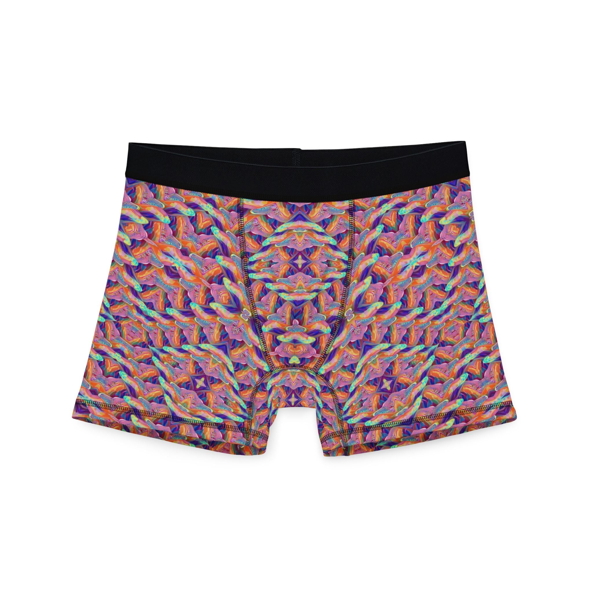 Boxers - Radula Savvy Munk Design - Fun and Funky Men's Underwear
