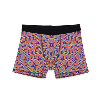 Boxers - Radula Savvy Munk Design - Fun and Funky Men's Underwear
