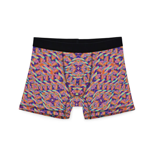 Boxers - Radula Savvy Munk Design - Fun and Funky Men's Underwear