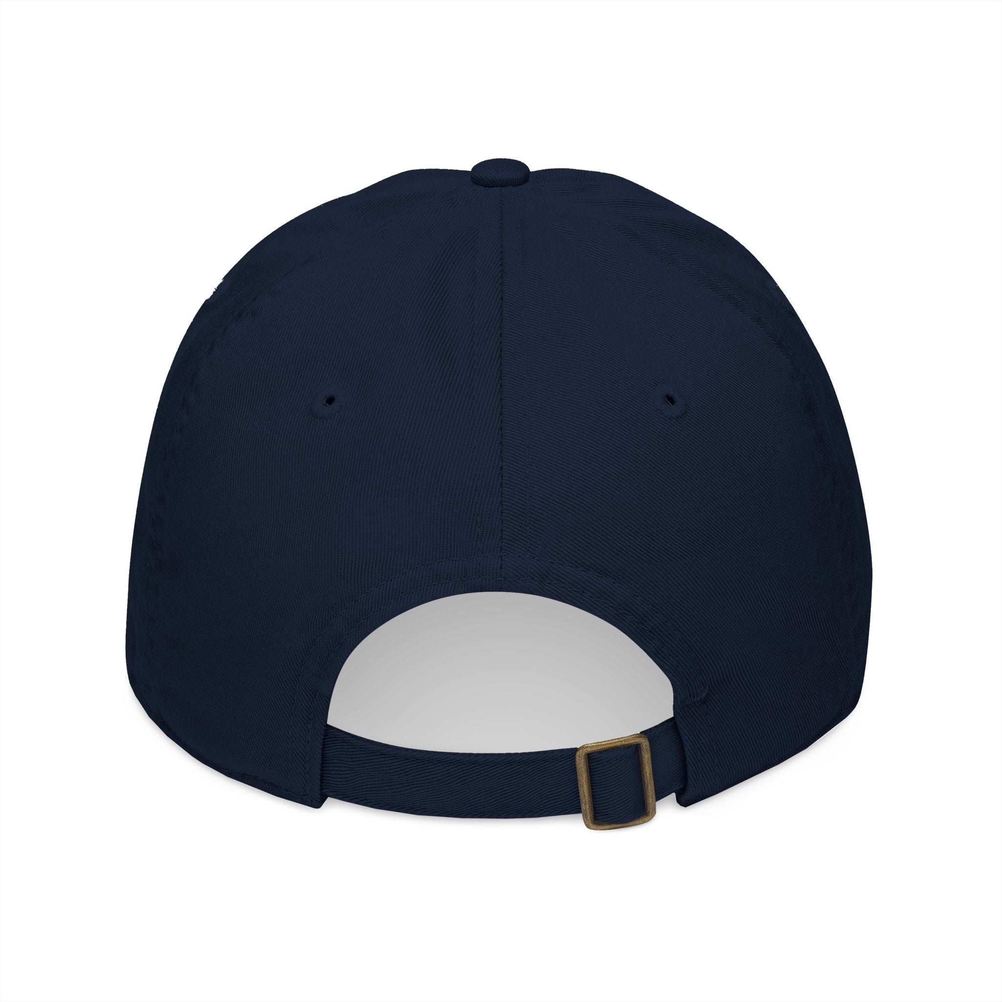 Savvy Munk - Sheesh!! Boi - Embroidered Organic Baseball Cap - Casual Style for Eco-Conscious Wearers