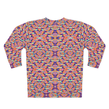 Radula - Savvy Munk - Joy Chasers Club Festival Unisex Sweatshirt