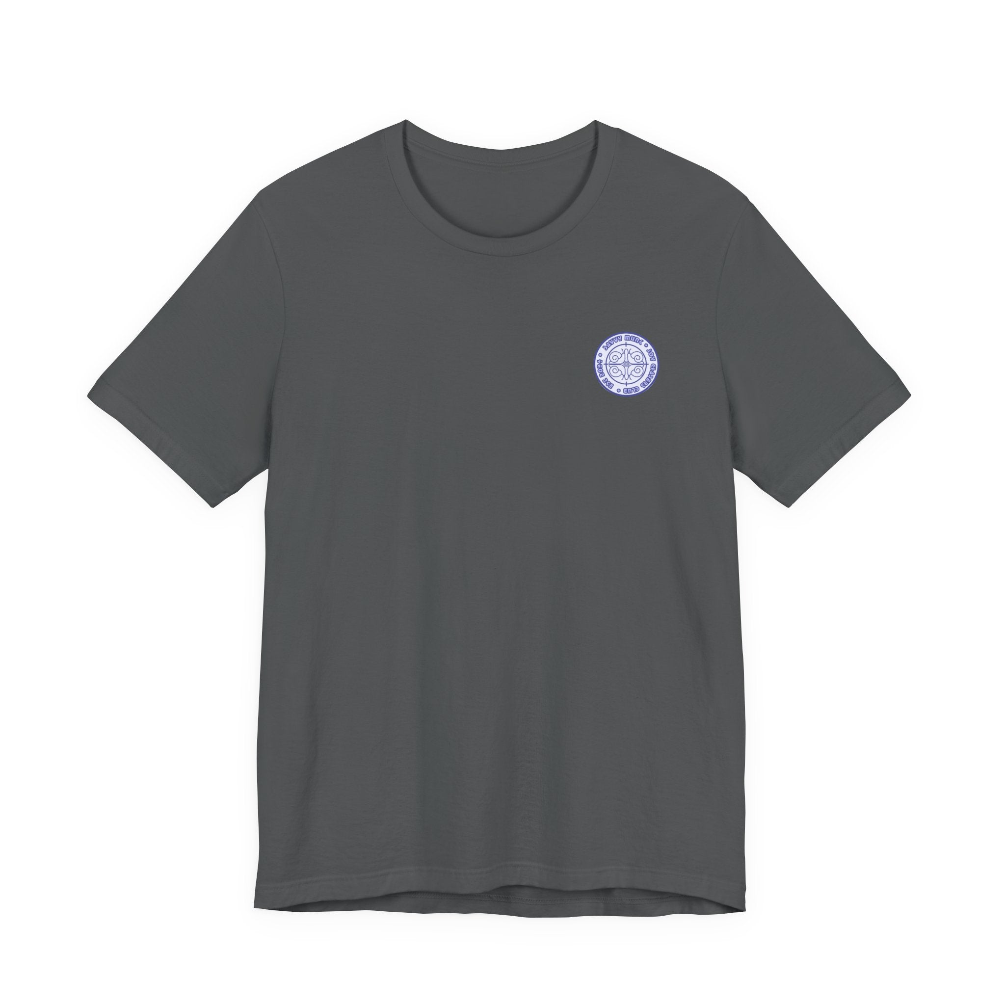 Otis 4 Antelope | Unisex Jersey Short Sleeve, Festival Wear, Casual Outfit