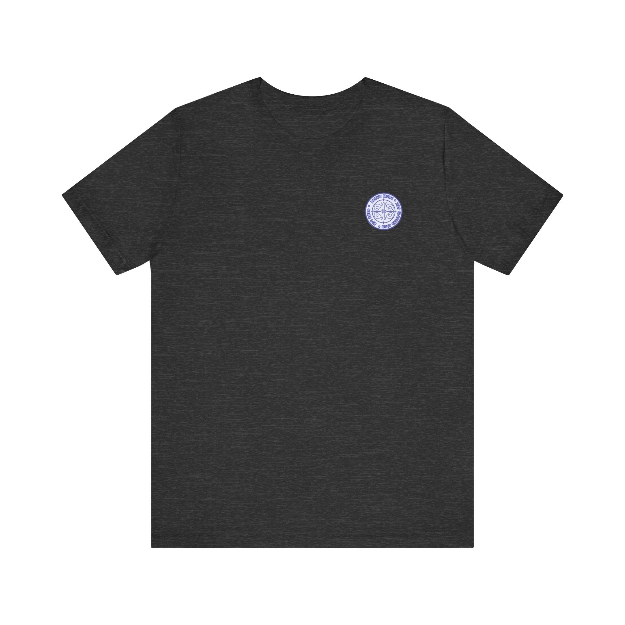Otis 4 Antelope | Unisex Jersey Short Sleeve, Festival Wear, Casual Outfit