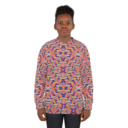 Radula - Savvy Munk - Joy Chasers Club Festival Unisex Sweatshirt