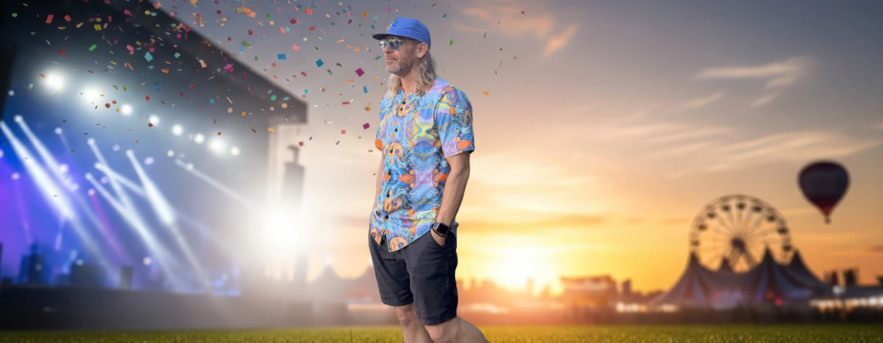 Savvy Munk's Mens Wear