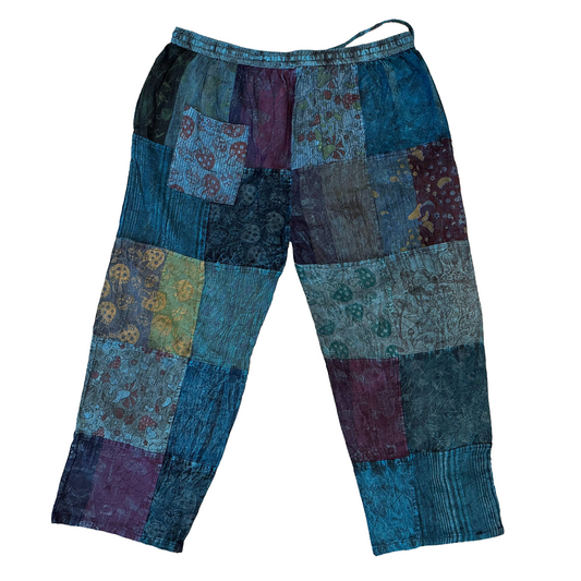 Mushroom Patch Pant