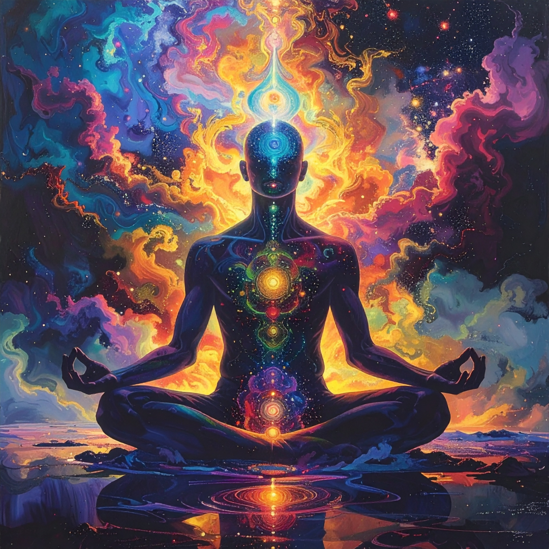 SavvyMunk Live Intentionally