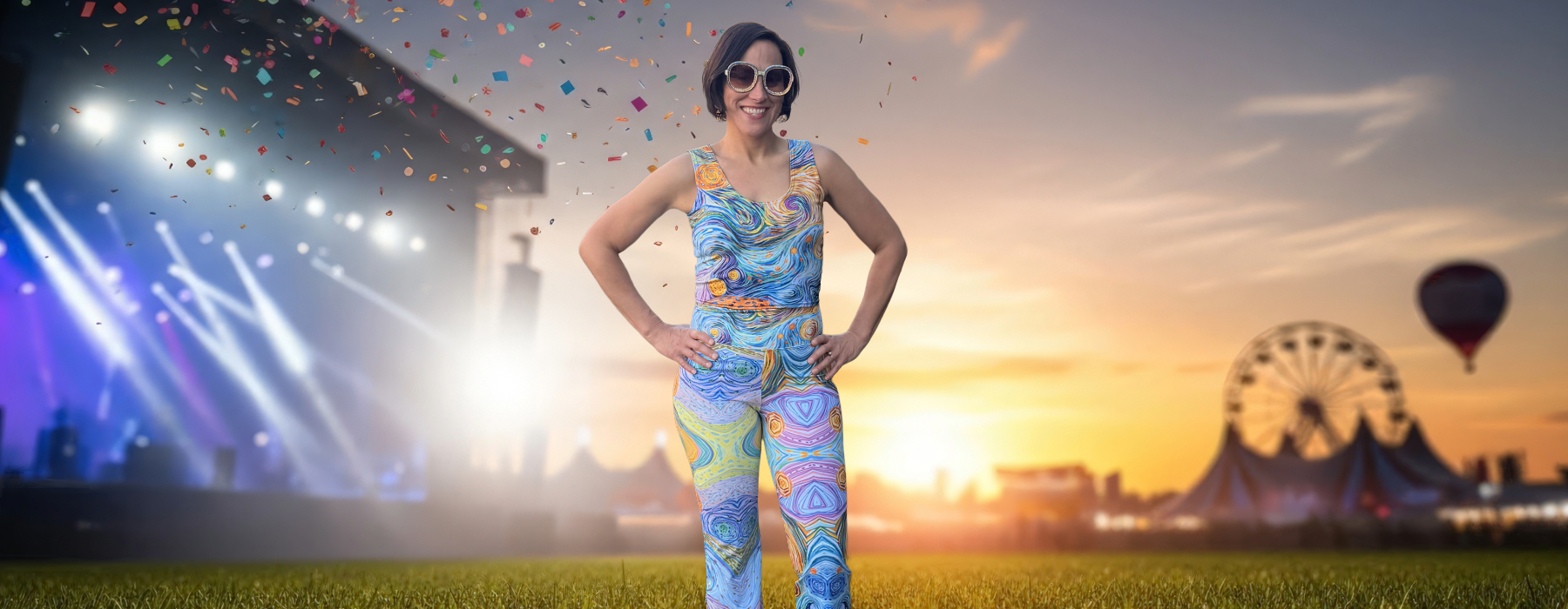 Savy Munk's Womens Collection